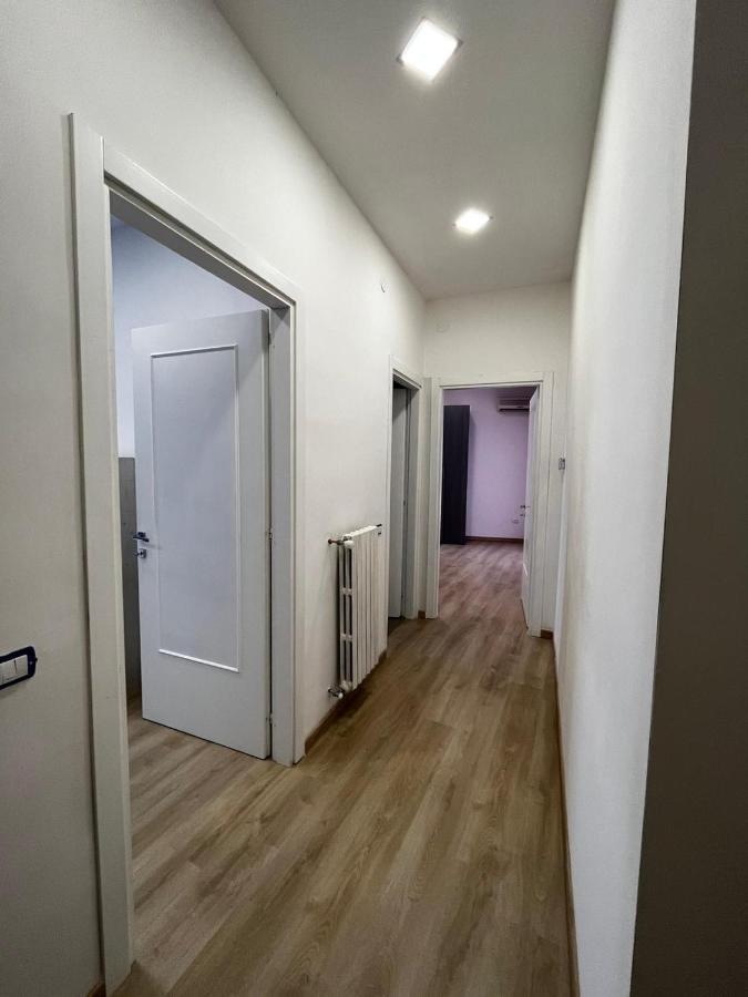 Renovated Loft With Vesuvio View Terrace Leilighet Scafati Eksteriør bilde