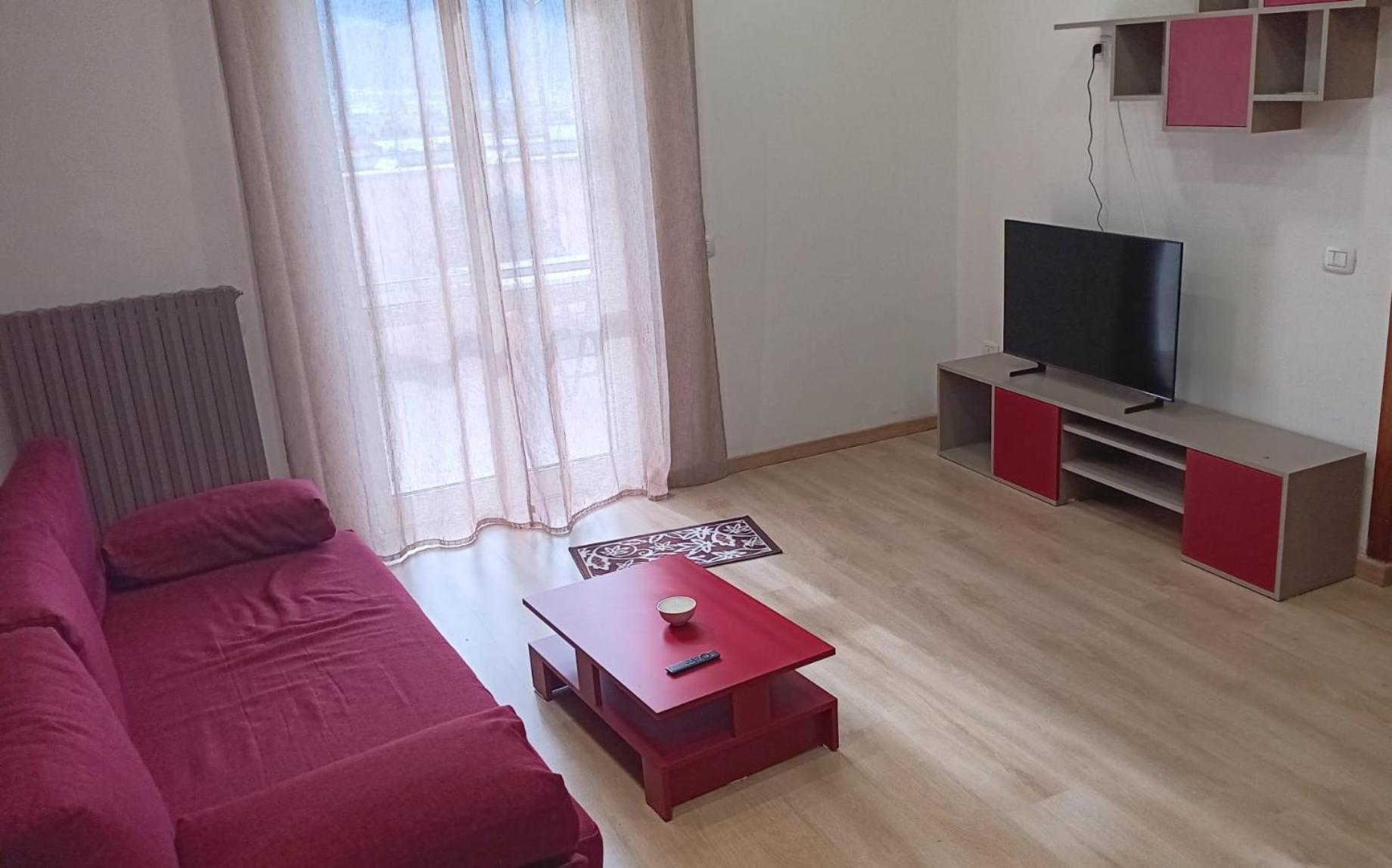 Renovated Loft With Vesuvio View Terrace Leilighet Scafati Eksteriør bilde