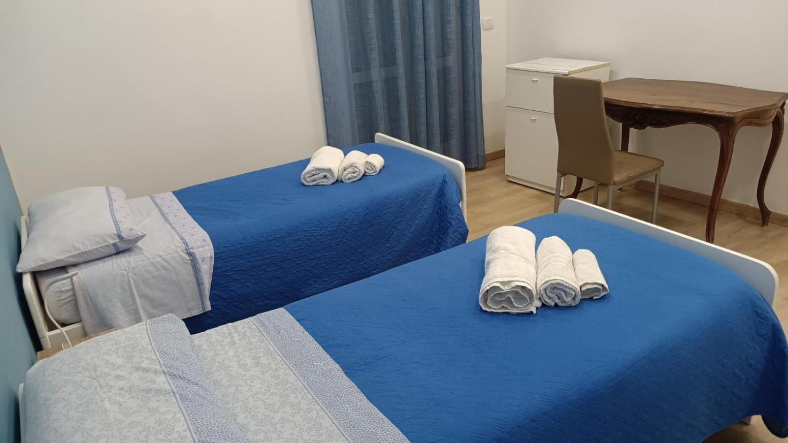 Renovated Loft With Vesuvio View Terrace Leilighet Scafati Eksteriør bilde