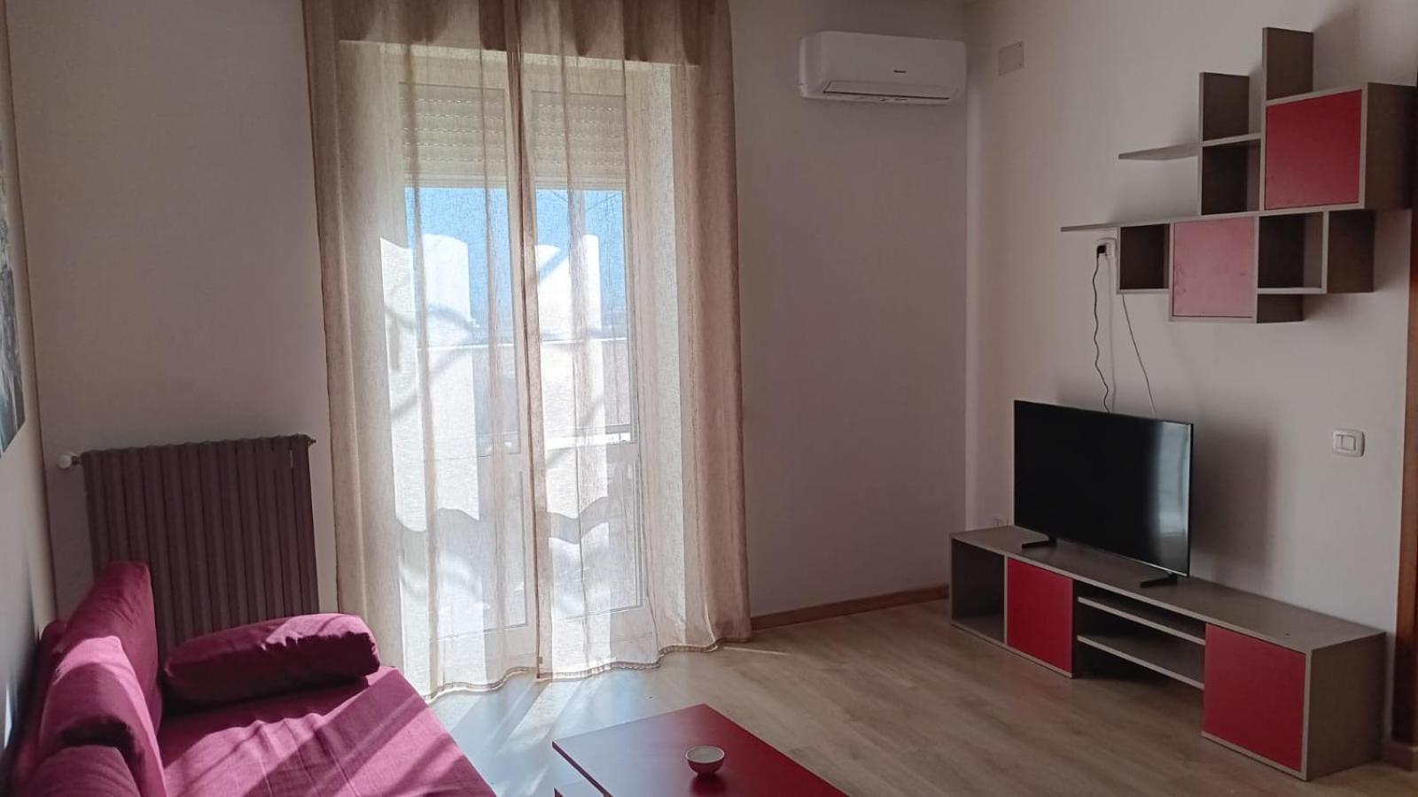 Renovated Loft With Vesuvio View Terrace Leilighet Scafati Eksteriør bilde