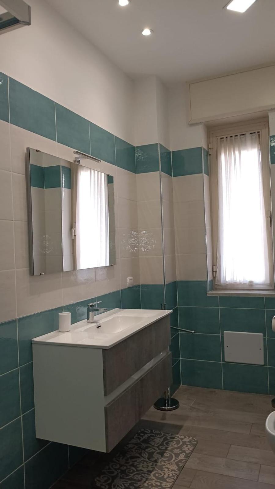 Renovated Loft With Vesuvio View Terrace Leilighet Scafati Eksteriør bilde
