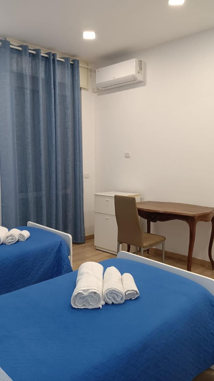 Renovated Loft With Vesuvio View Terrace Leilighet Scafati Eksteriør bilde